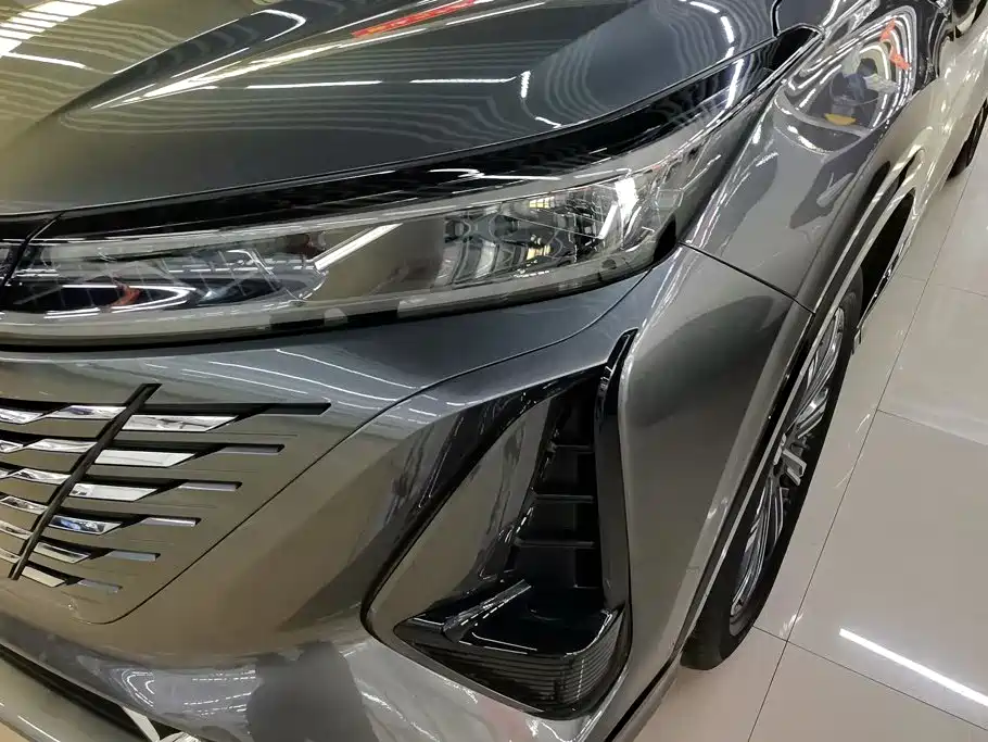 Changan CS75 PLUS — миниатюра 5