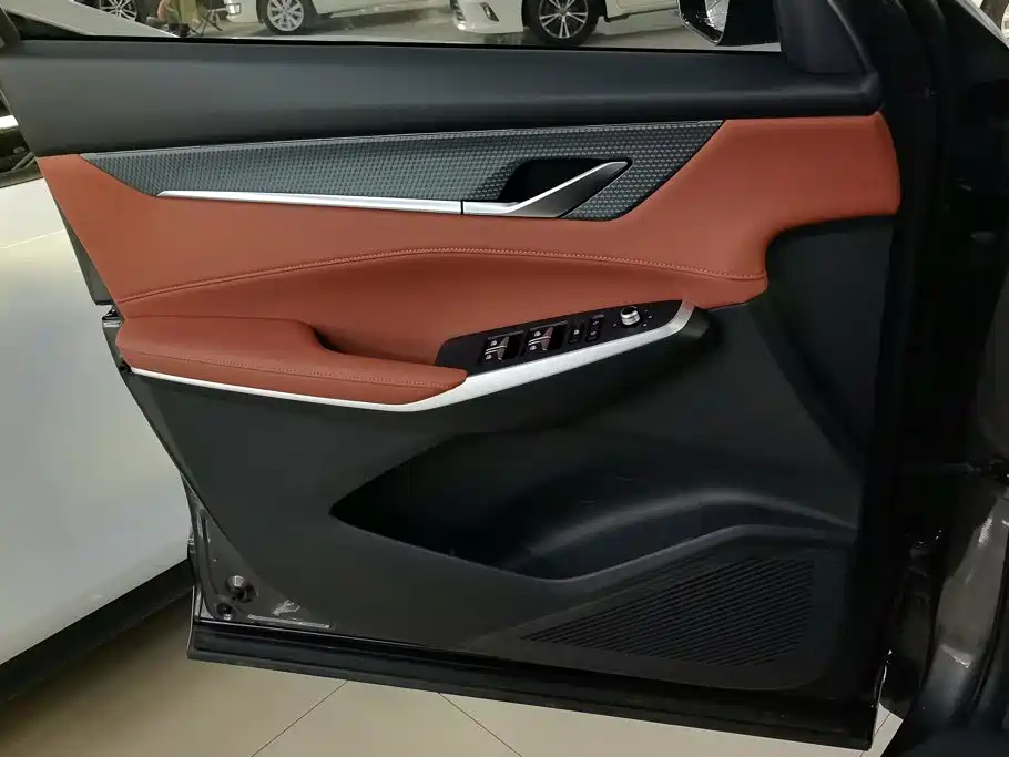 Changan CS75 PLUS — миниатюра 7