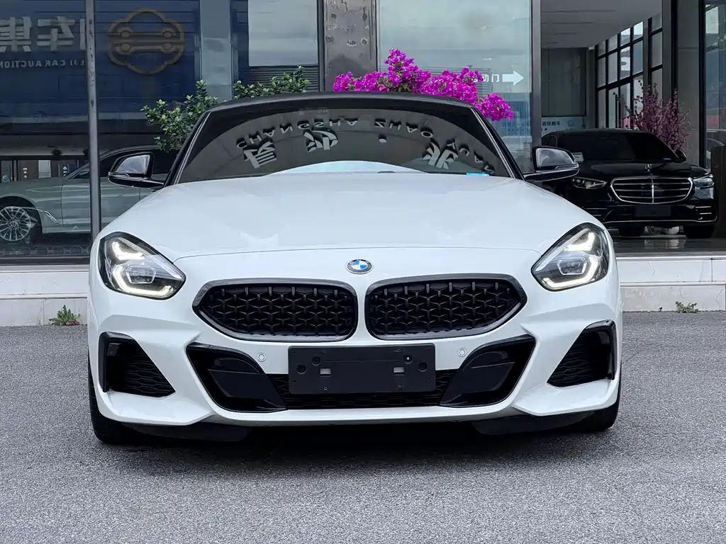 BMW Z4 sDrive 25i M Sport Package, фото 2