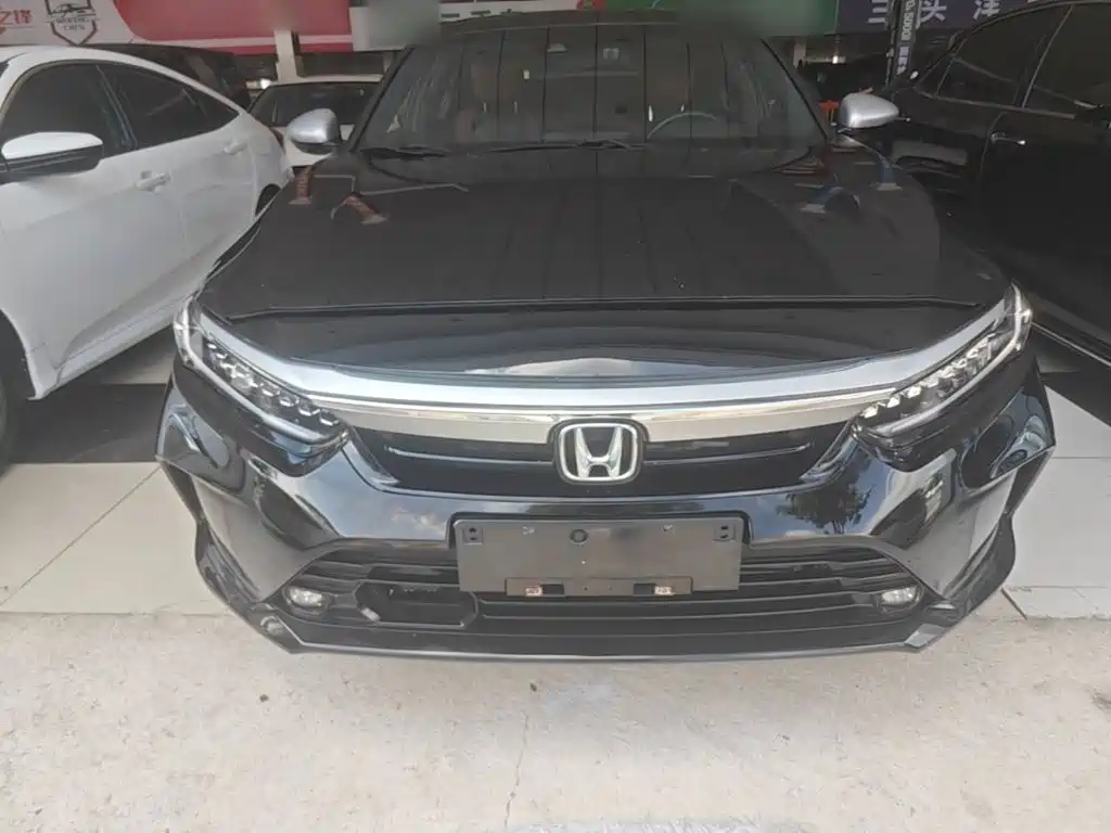 Honda Inspire — миниатюра 3