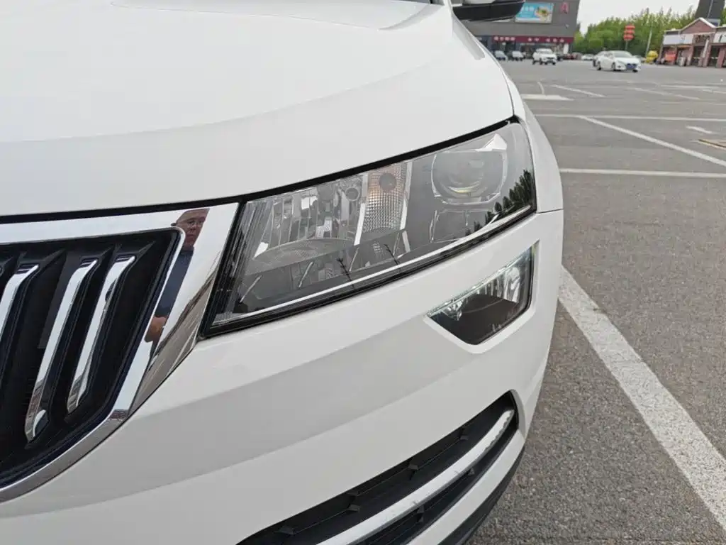 Skoda Karoq — миниатюра 24