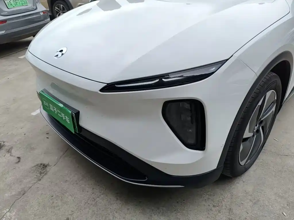 NIO ES6 — миниатюра 24