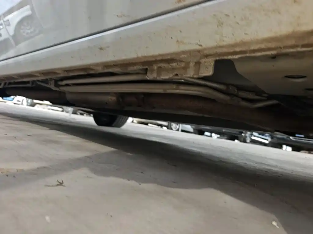 Buick GL8 Hybrid — миниатюра 21