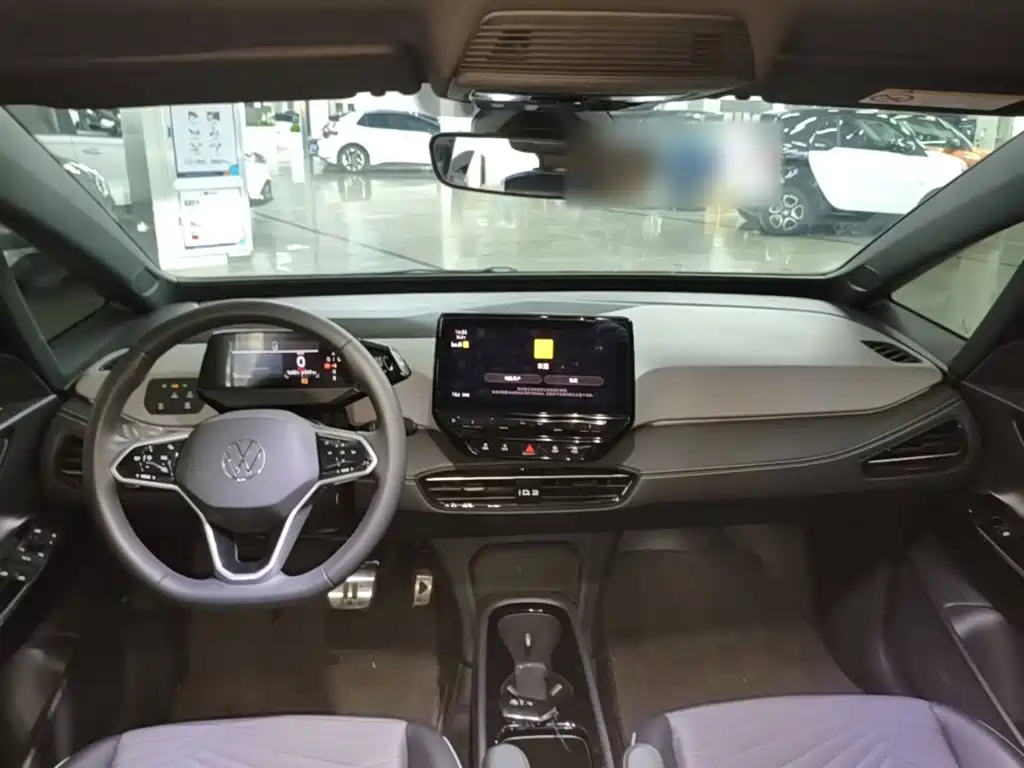 Volkswagen ID.3 — миниатюра 10