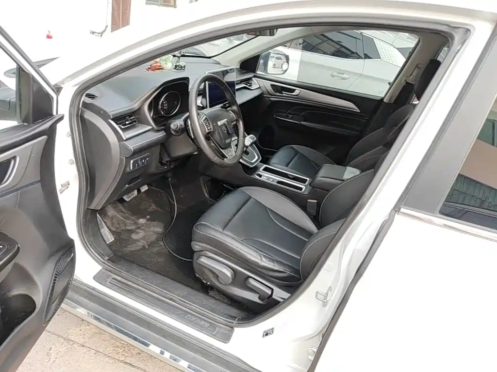 Haval M6 — миниатюра 15