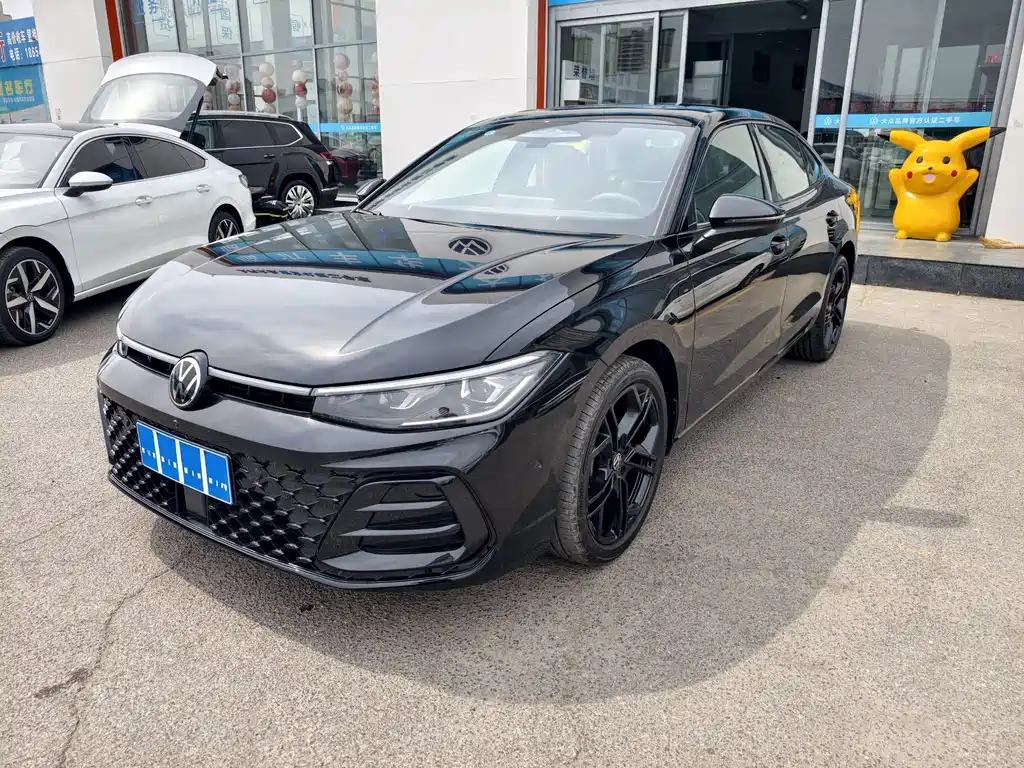 帕萨特 2026款 Pro 380TSI 星空龙尊版