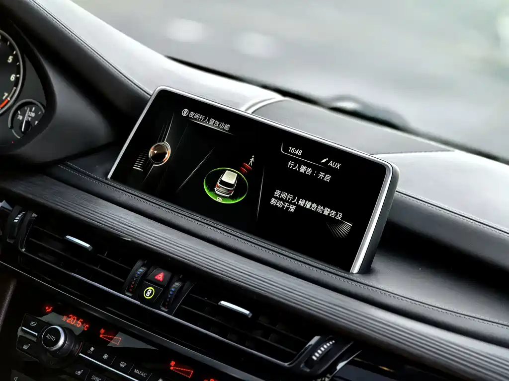BMW X5 (Import) — миниатюра 15