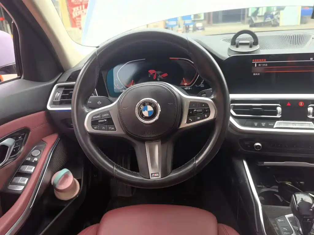 BMW 3 Series — миниатюра 3