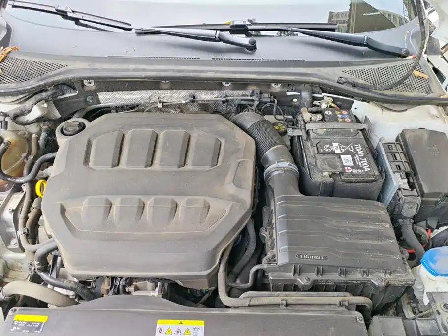 Volkswagen CC — миниатюра 10