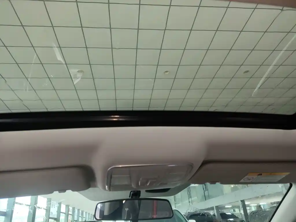 Changan Eado — миниатюра 18