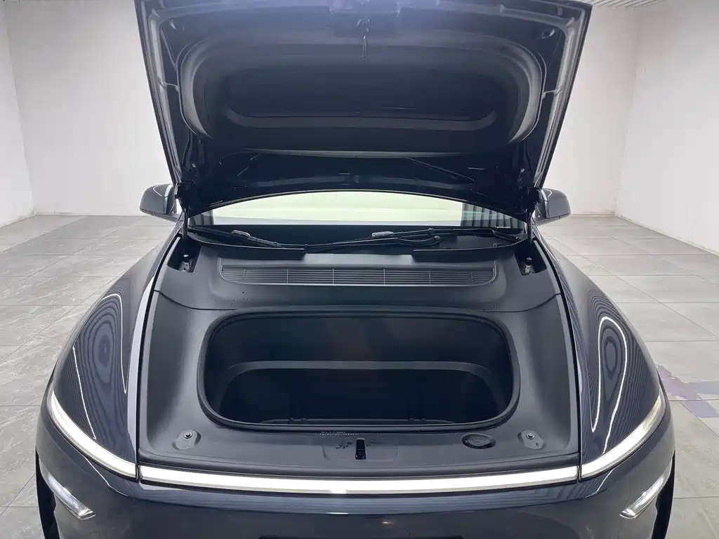 Tesla Model Y — миниатюра 9