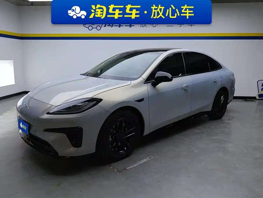 Aion AION RT 2025