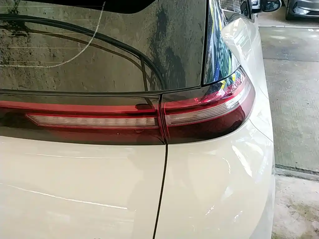 BYD Seagull — миниатюра 8