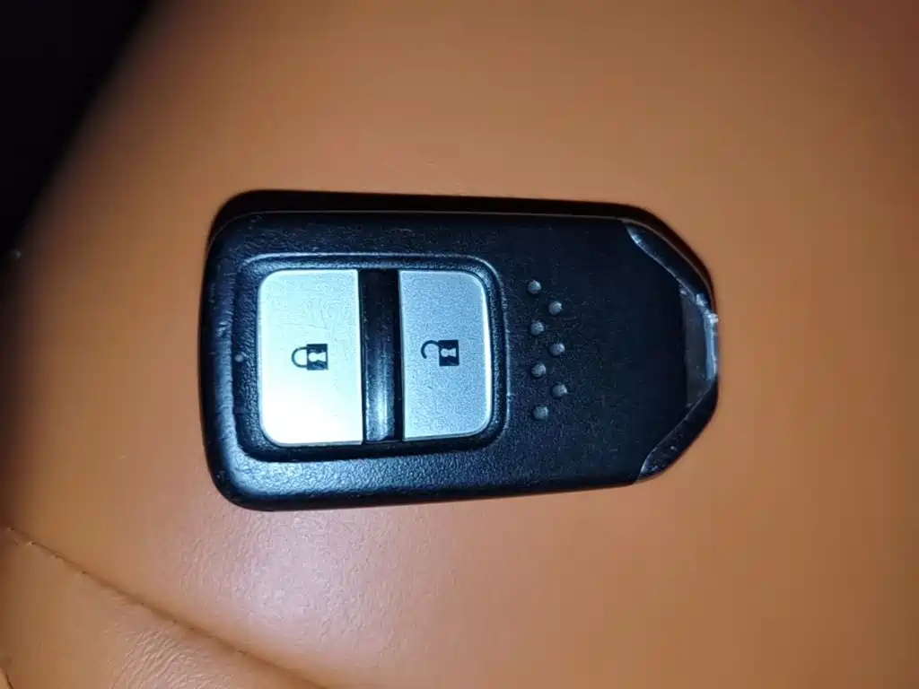 Honda Fit — миниатюра 9