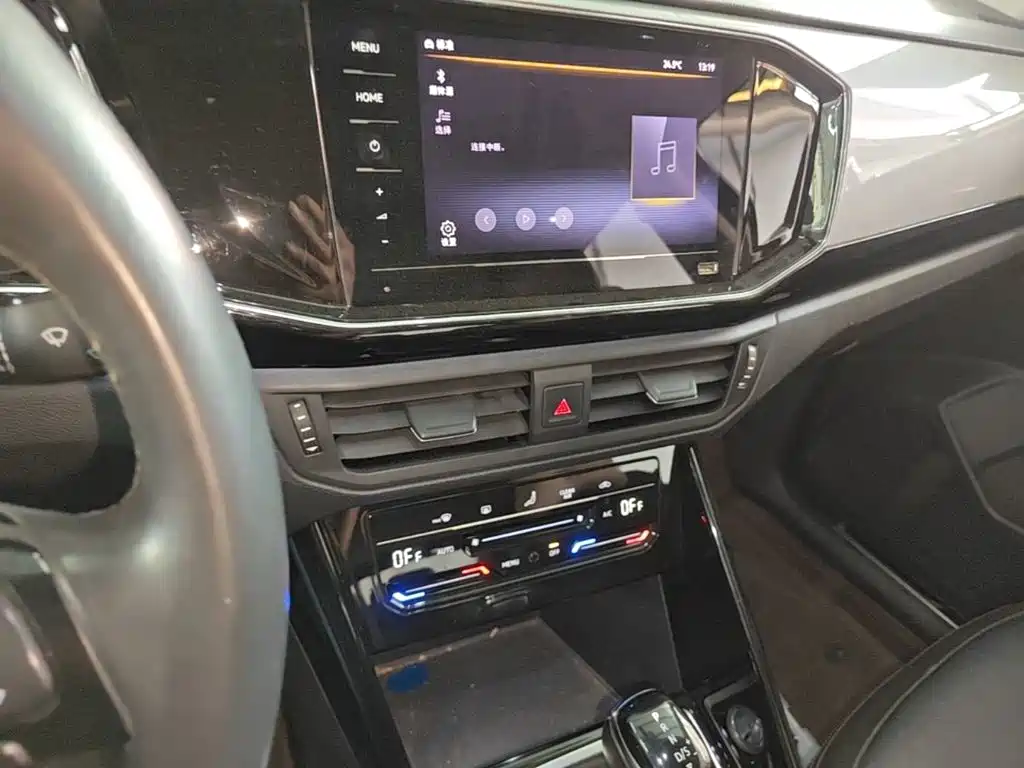 Volkswagen Tayron — миниатюра 13