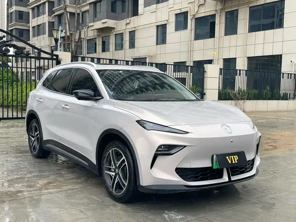 MG MG ES5 — миниатюра 3