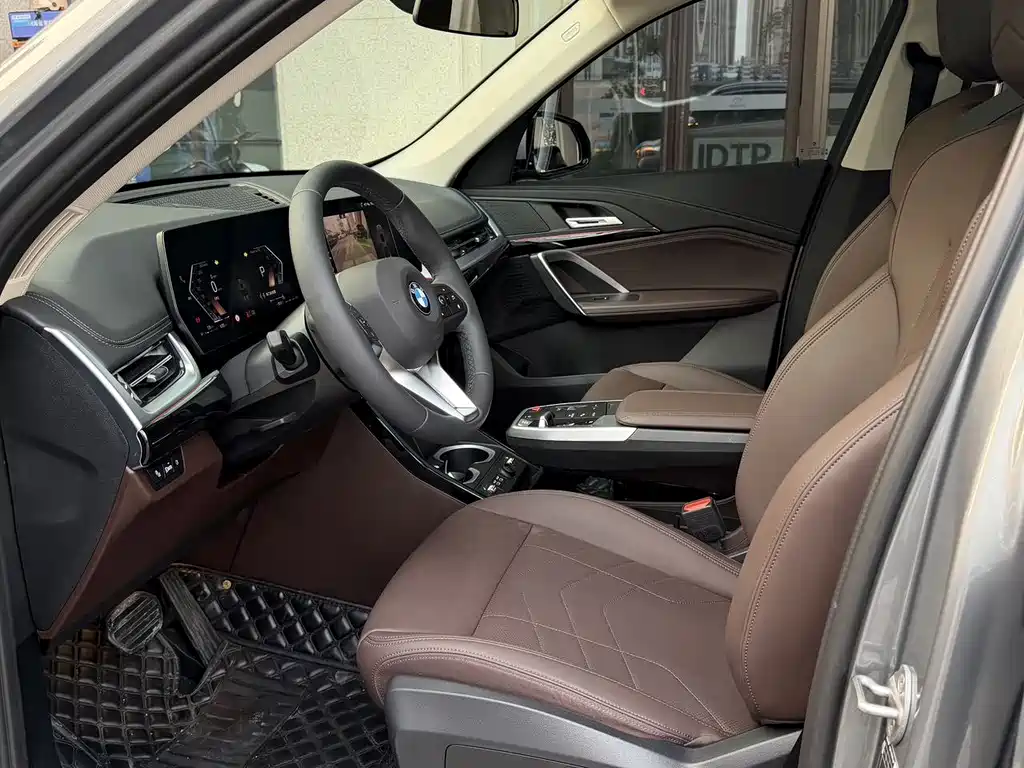 BMW X1 — миниатюра 6