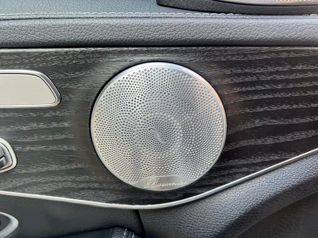 Mercedes-Benz C-Class — миниатюра 10