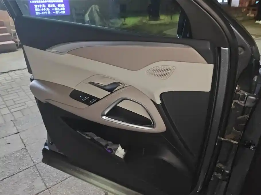 BYD SONGJIANG NEW ENERGY