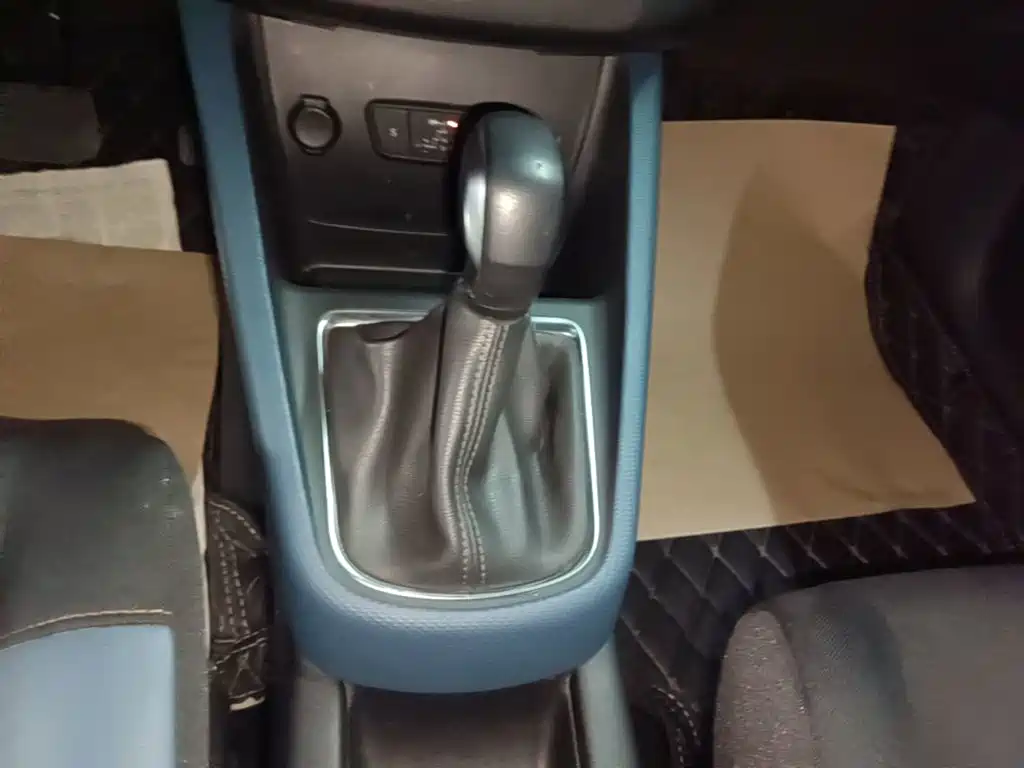 Citroen C4 Aircross — миниатюра 14