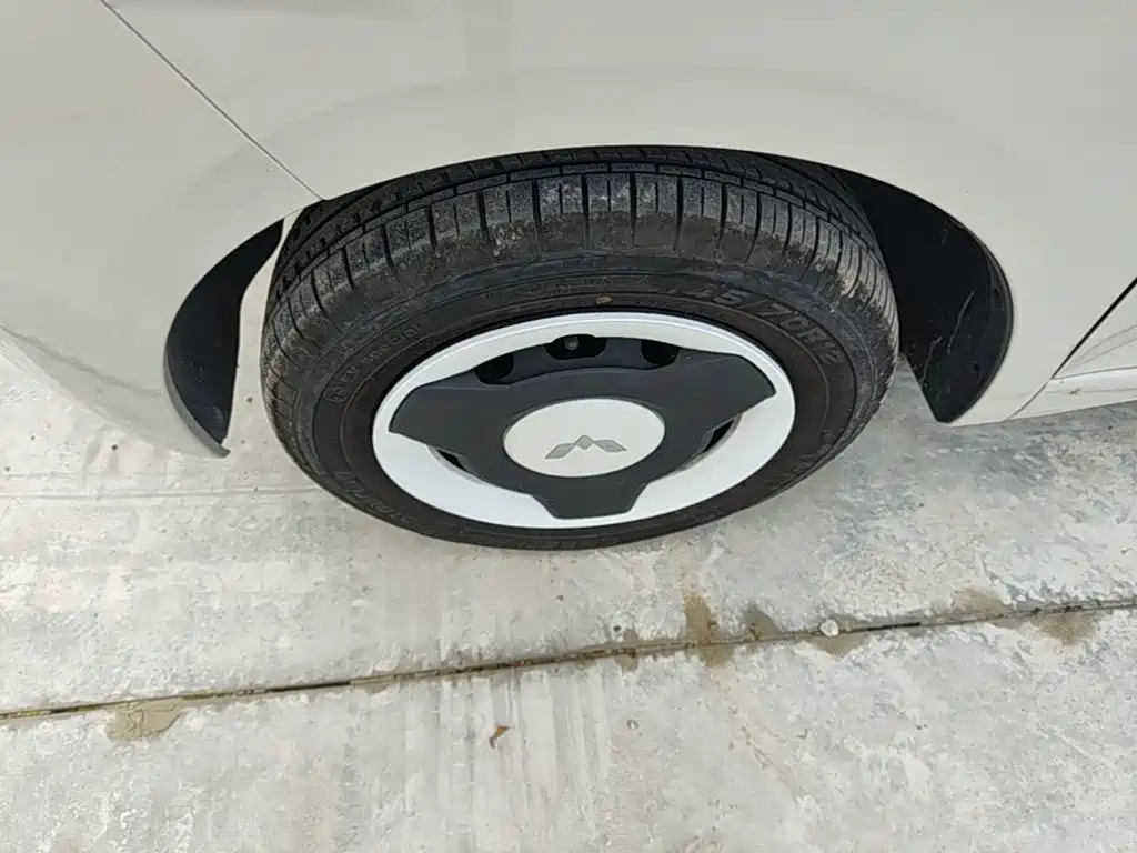 Wuling MINIEV — миниатюра 23