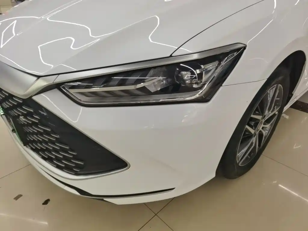 BYD Qin PLUS — миниатюра 24