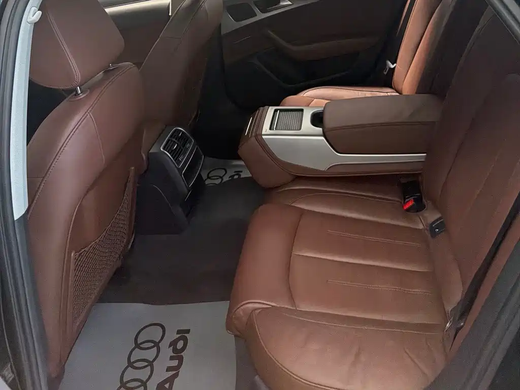 Audi A6L — фотографии объявления, Фото 19