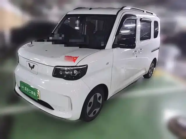 2025 Wuling Motors Sunshine