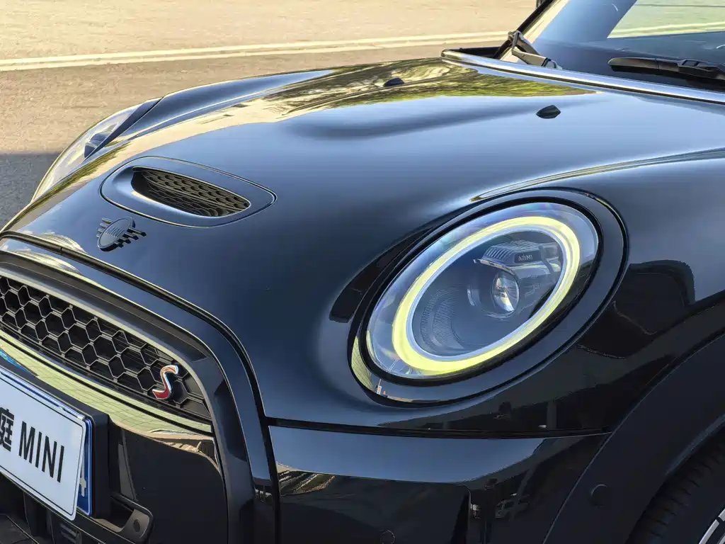 MINI Mini — миниатюра 6