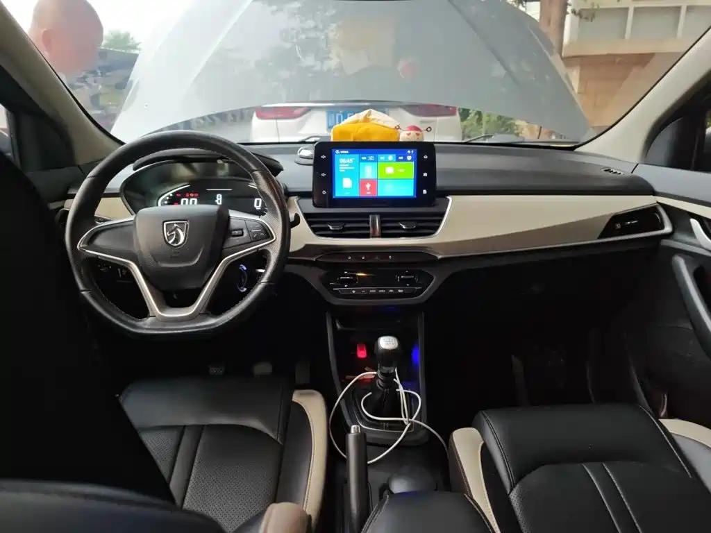 Baojun 360 — миниатюра 13