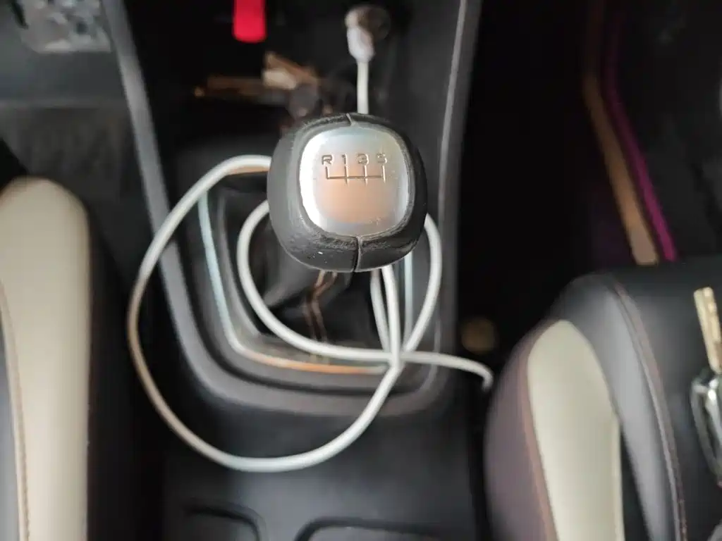 Baojun 360 — миниатюра 7