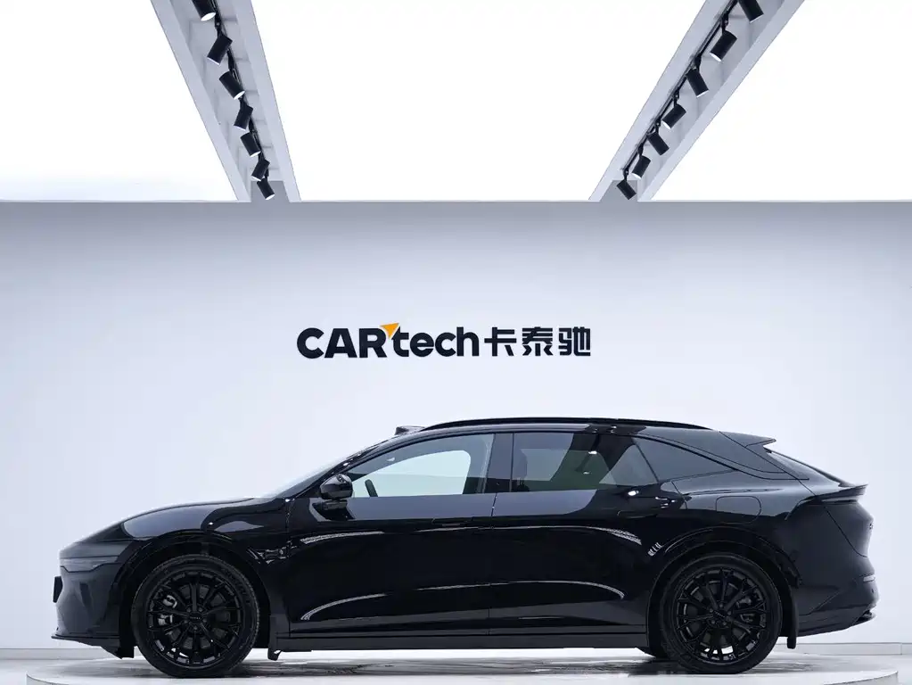 Zeekr 007GT 2025 Smart Drive 75kWh