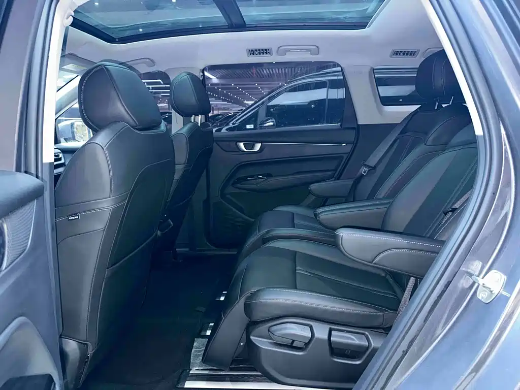 WULING WULING CAPGEMINI