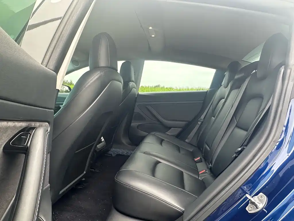 Tesla Model 3 — миниатюра 10
