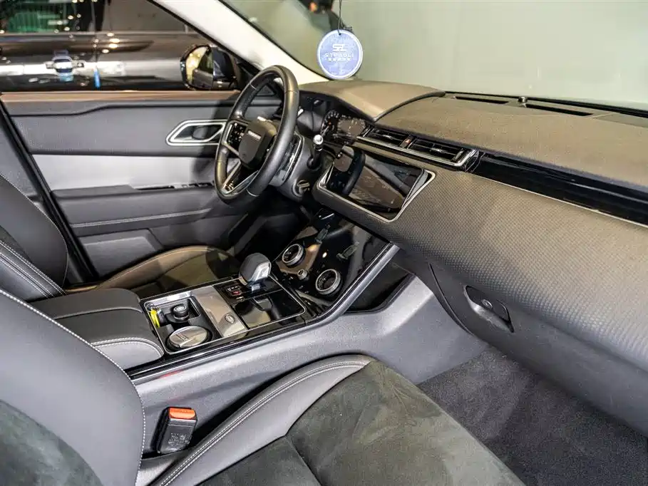 LAND ROVER RANGE ROVER STAR PULSE