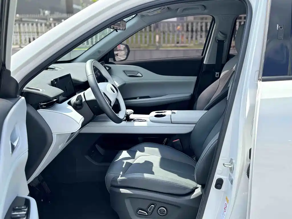 Changan UNI-Z — миниатюра 4