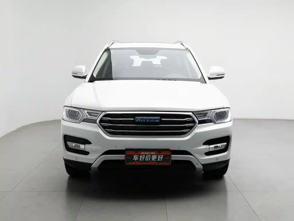 Haval H7 — миниатюра 3