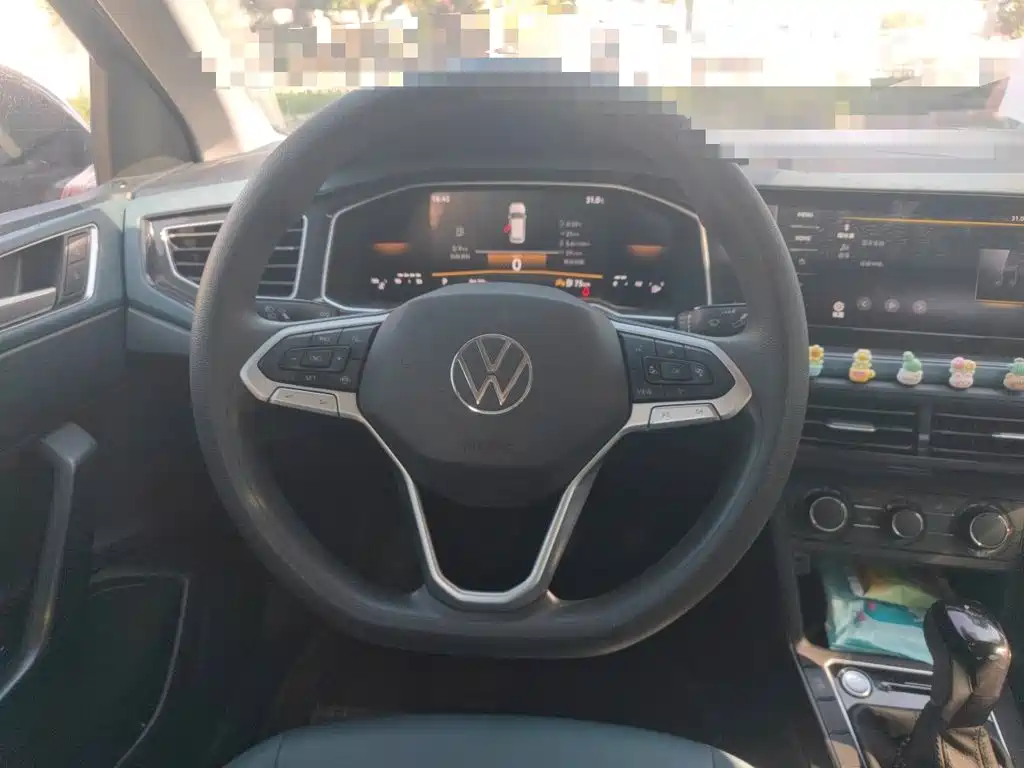 Volkswagen Lavida — миниатюра 11