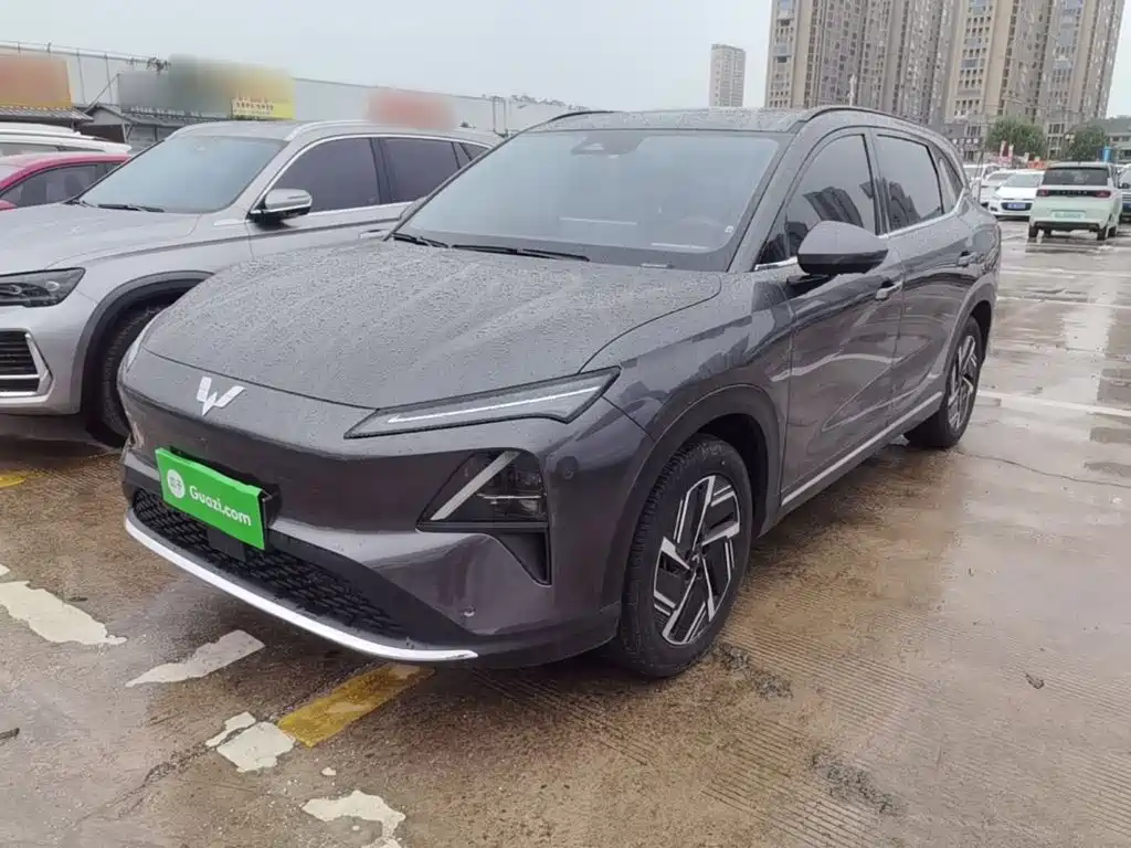 Wuling Xingguang S