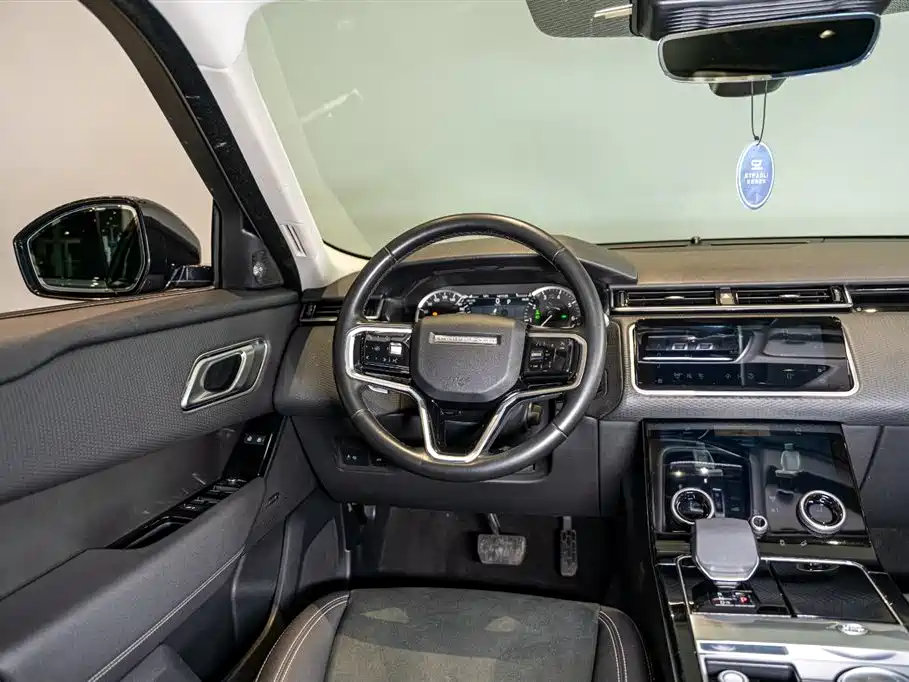 LAND ROVER RANGE ROVER STAR PULSE