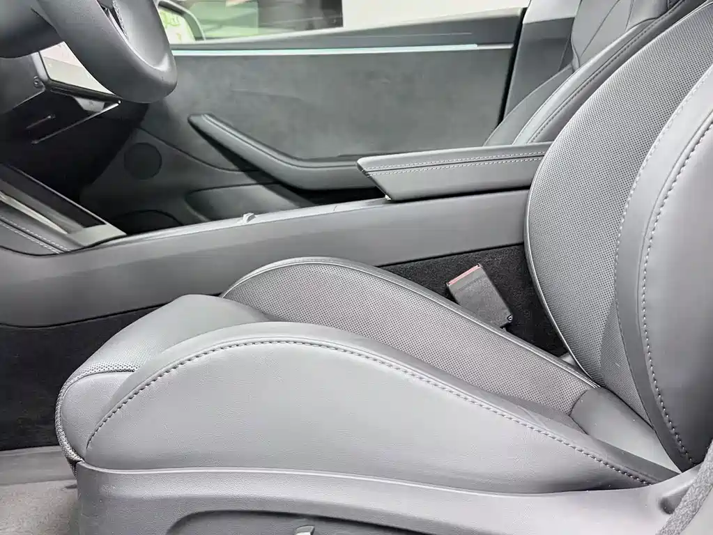 Tesla Model 3 — миниатюра 7