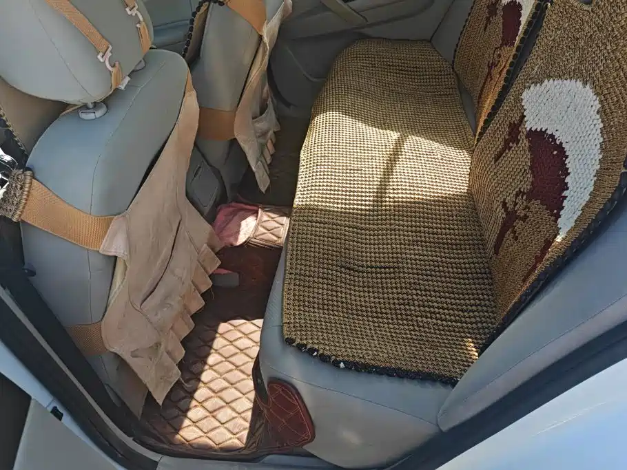 Geely Emgrand — миниатюра 11
