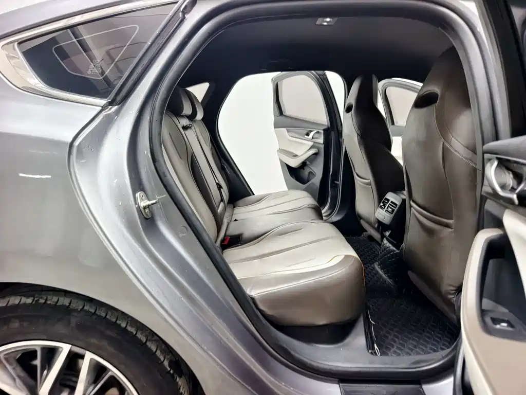 BYD Qin PLUS — миниатюра 15