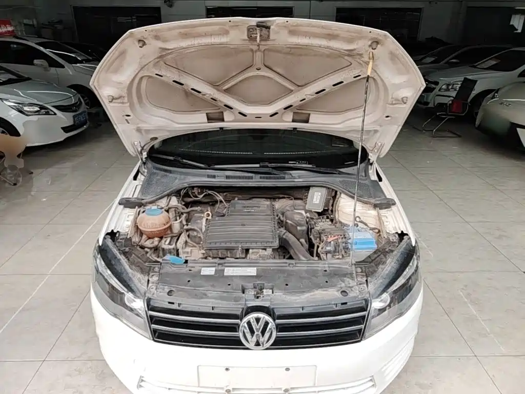 Volkswagen Jetta — миниатюра 20