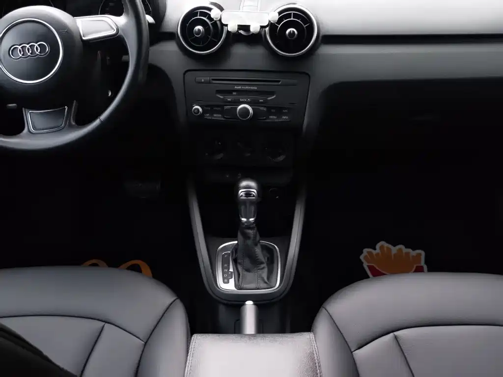 Audi A1 — миниатюра 8