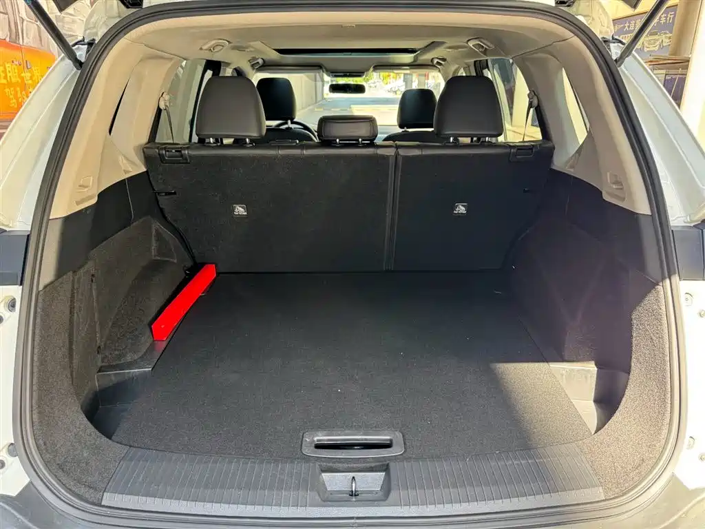 Nissan X-Trail 2022 VC-Turbo 300 CVT 2WD