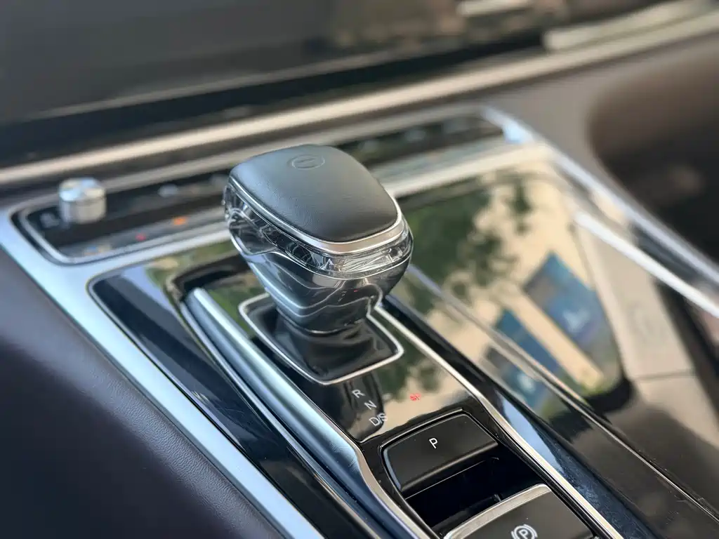 GAC Motor Trumpchi M8 — миниатюра 14