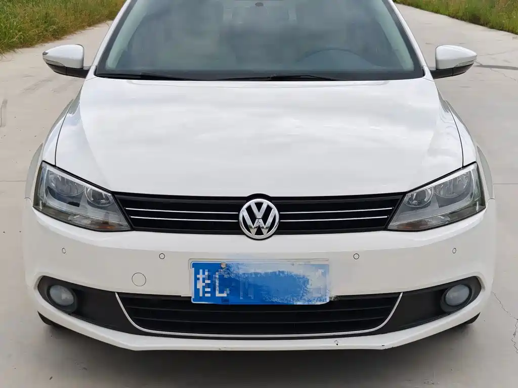 Volkswagen Sagitar — миниатюра 2
