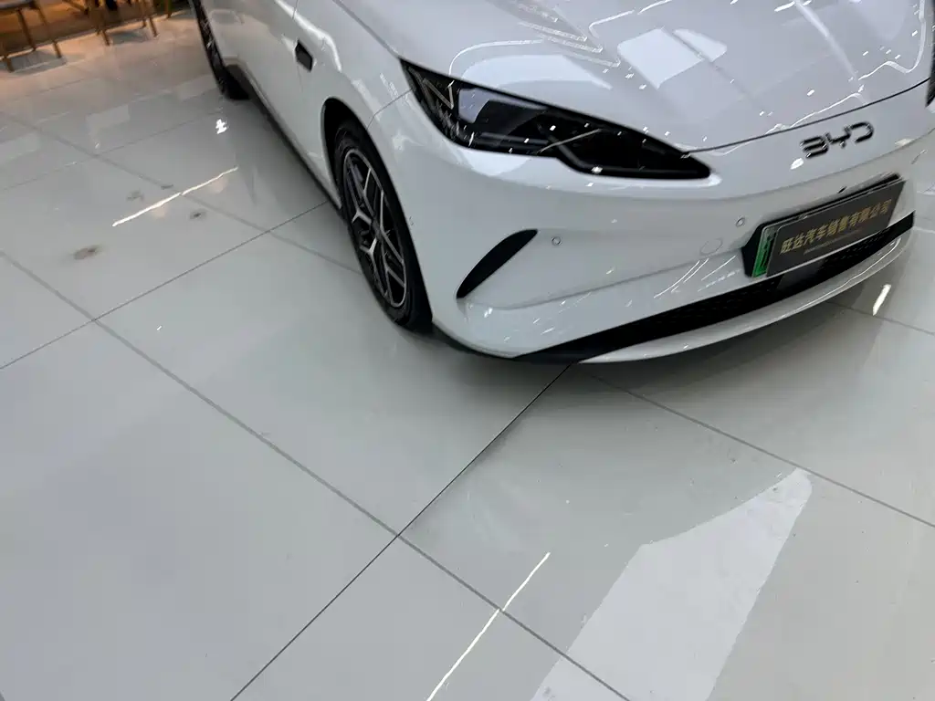BYD Seal 06 — миниатюра 3