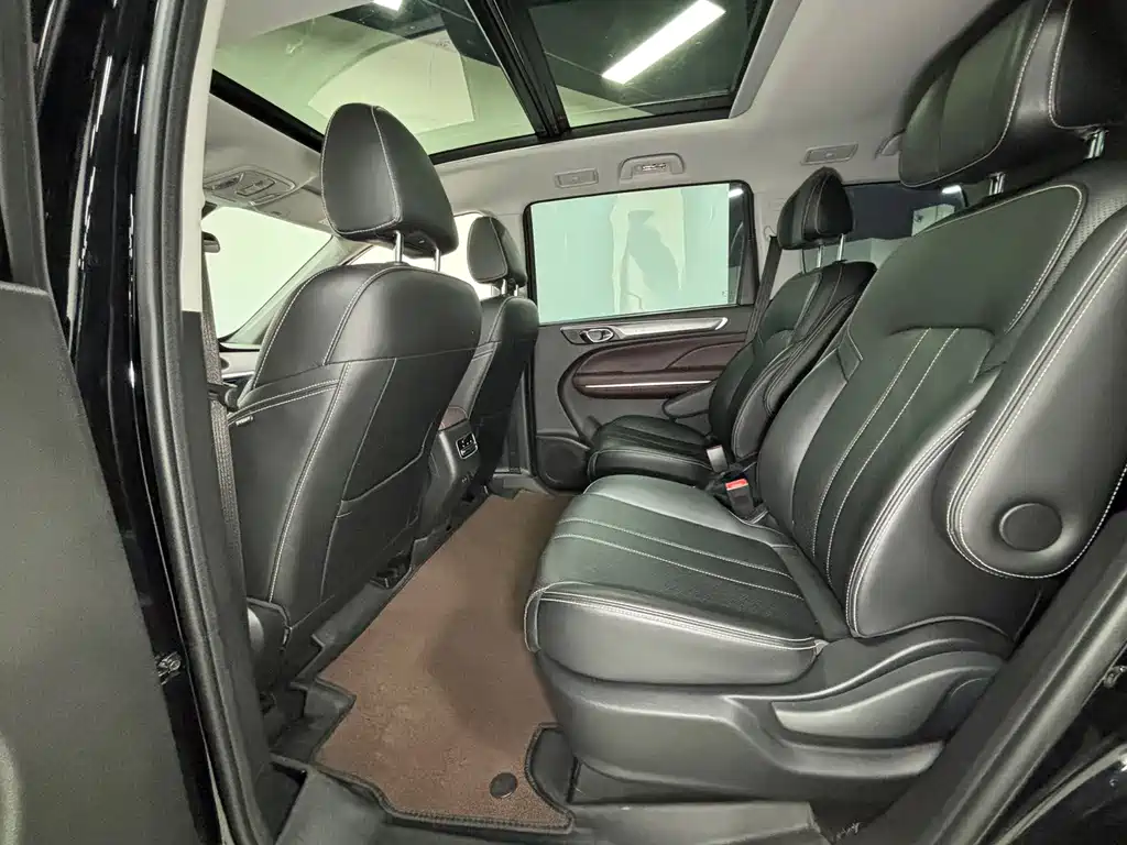GAC Motor Trumpchi M6 — миниатюра 9